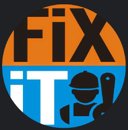 FIXIT SERVICE-GENERADORES logo