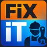 FIXIT SERVICE-GENERADORES logo